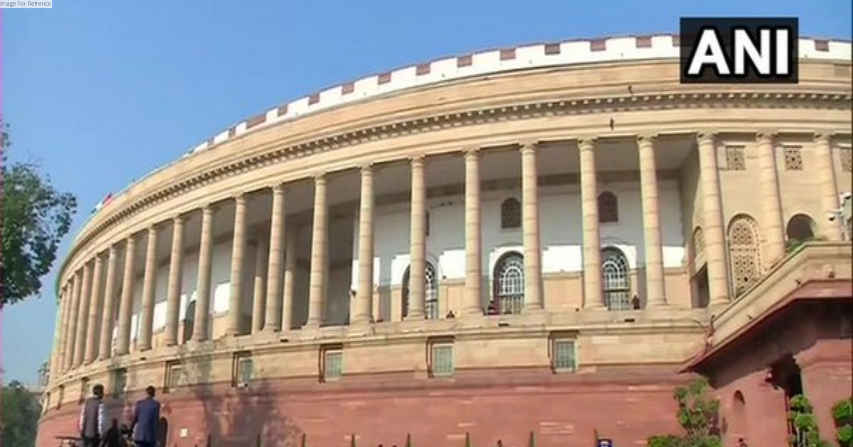 India has made sustained efforts to achieve more balanced trade with China: Govt to Rajya Sabha